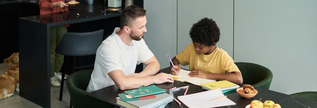 Home Tutor