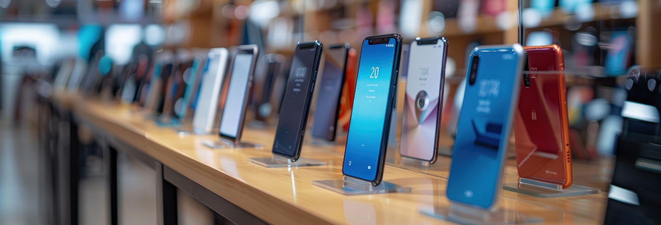 Gadgets Zone
