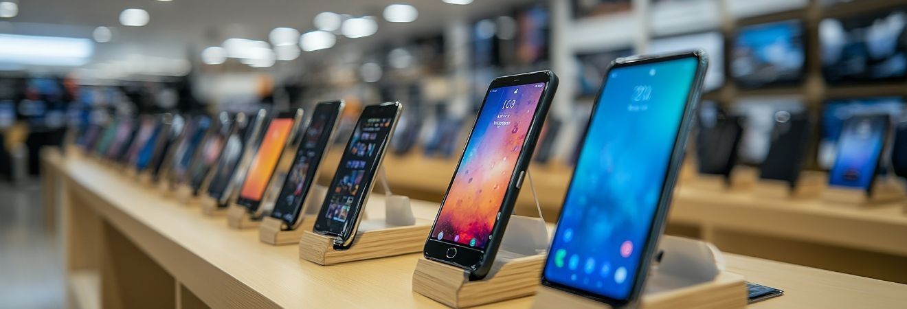 ARAFATH MOBILES