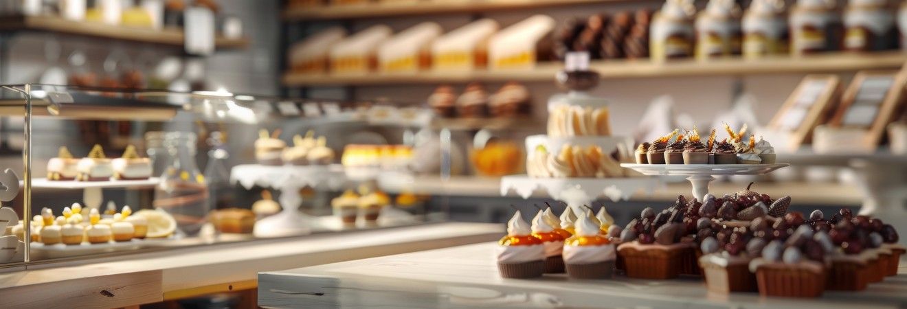 BAKE BOX