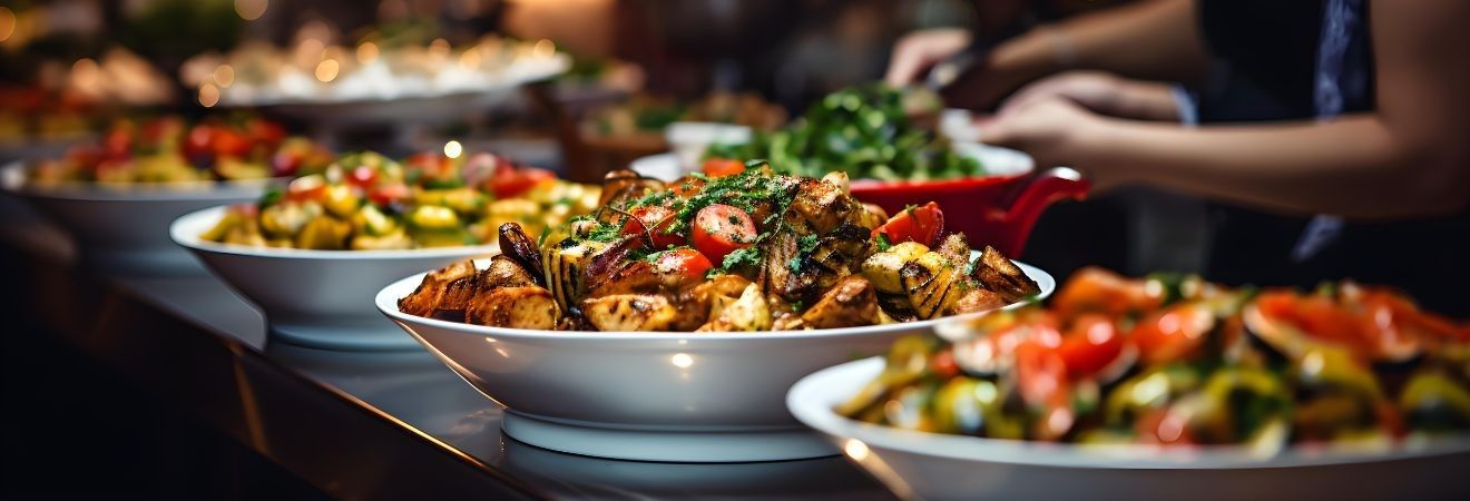 Rajesh Catering Services ( Only Vegetarian)