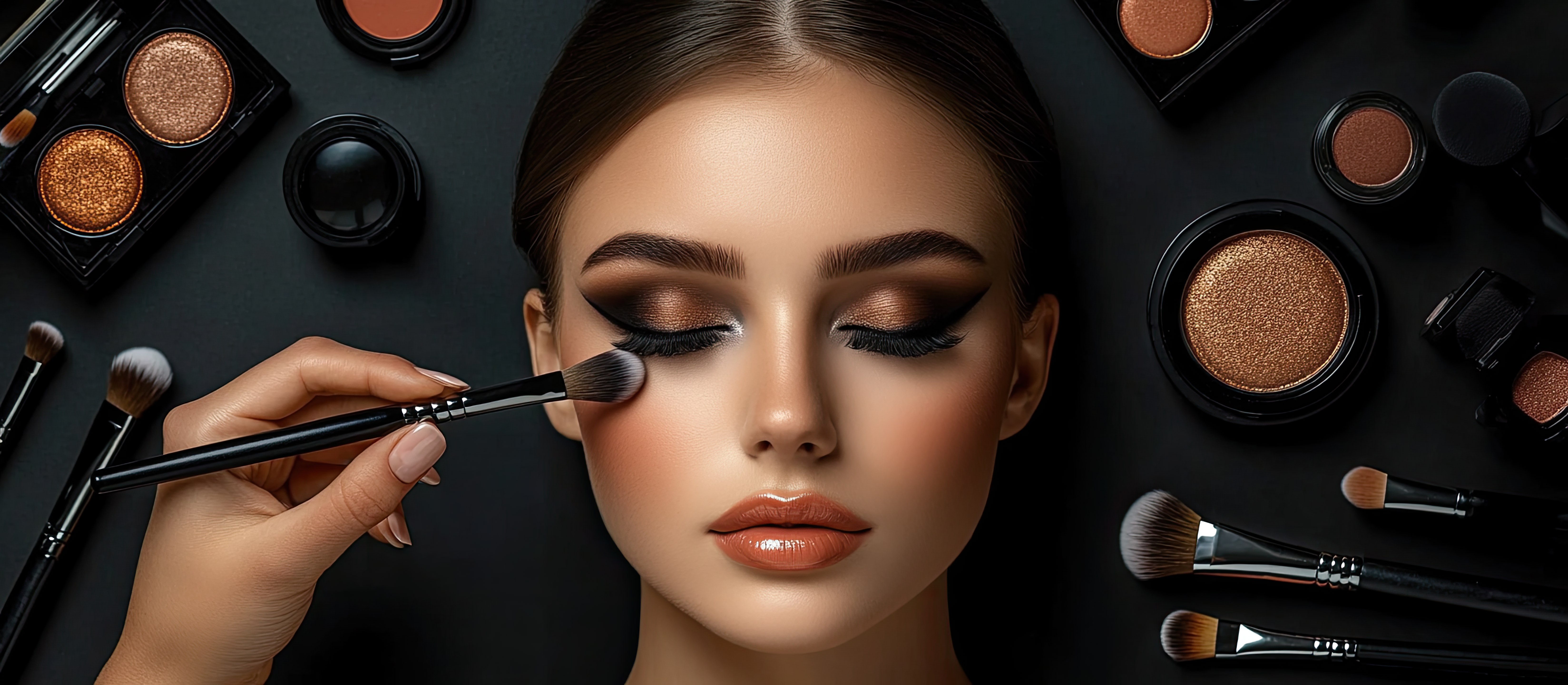 Sri Brindha beauty parlour