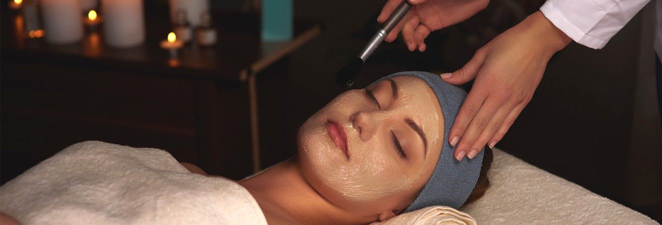 Green Flower Beauty Saloon & Spa