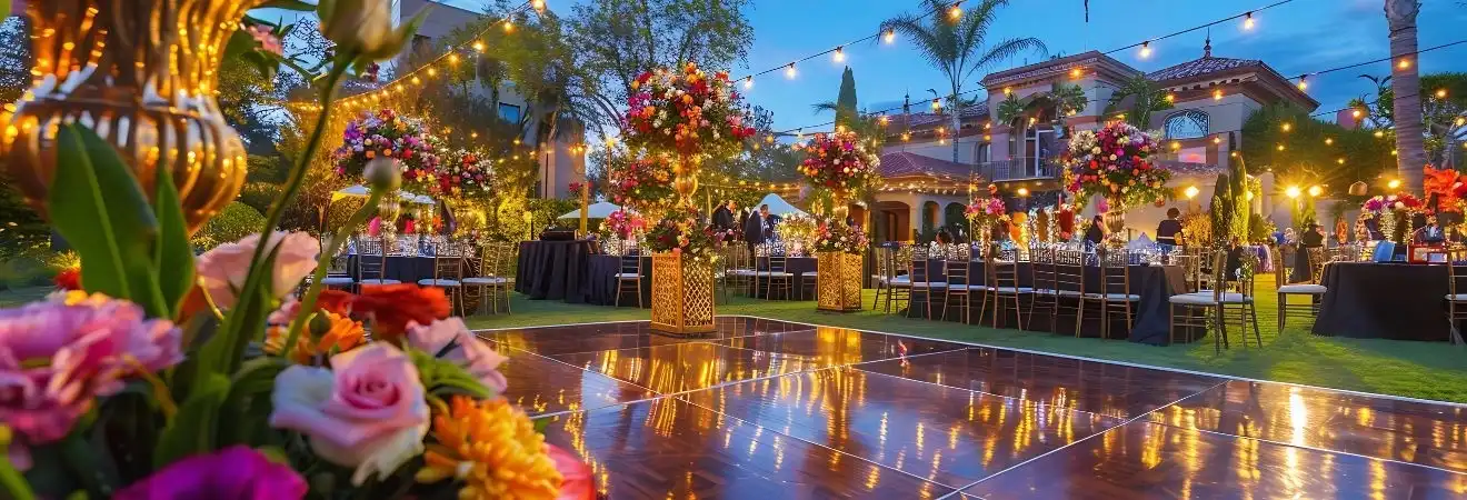 B3 Events & Wedding Planner