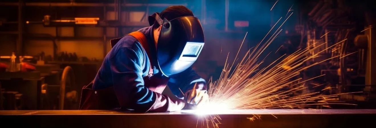 GG Welding Work