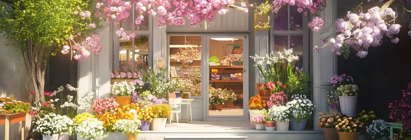 Lee Blooms