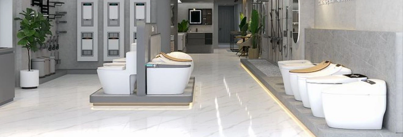 The Sanitary World