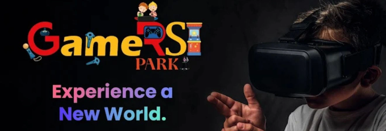 Gamers Park