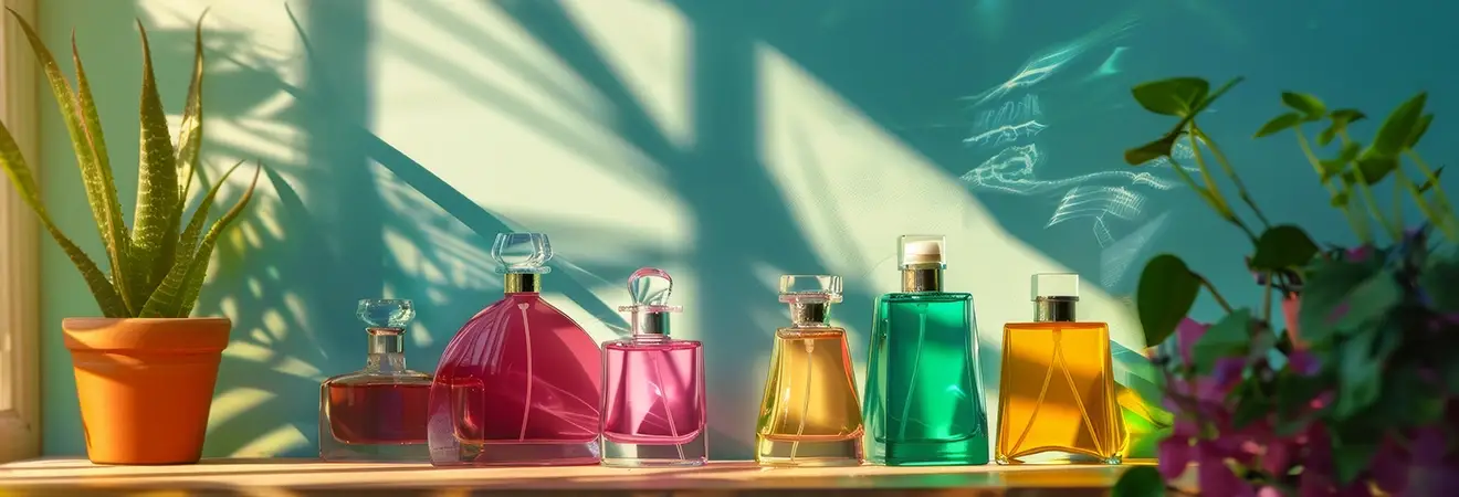 WhiteField Flavours & Fragrances