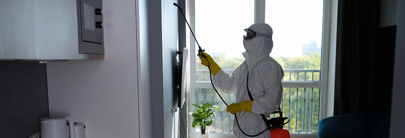 We care Pest Control Pvt Ltd