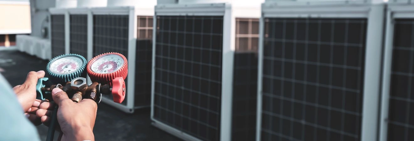 JK Air Cool Systems