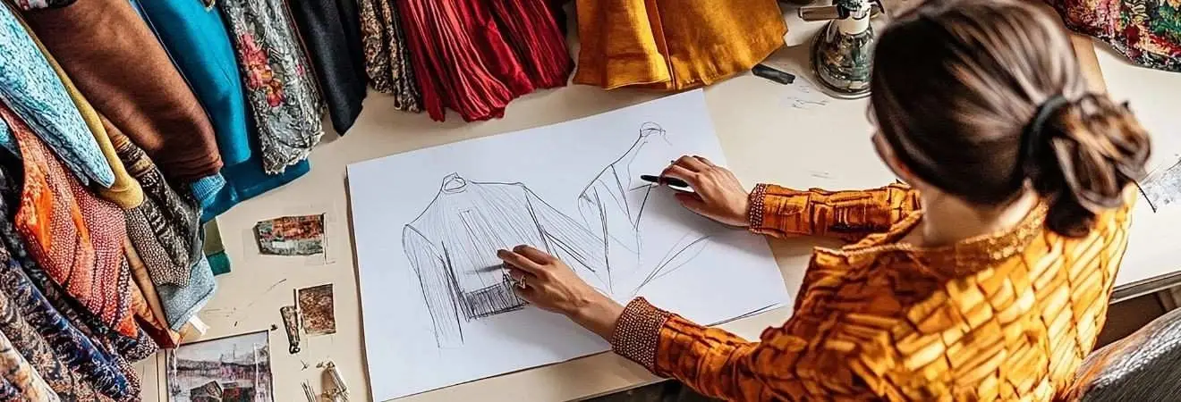 Shadhanaas Designer Studio