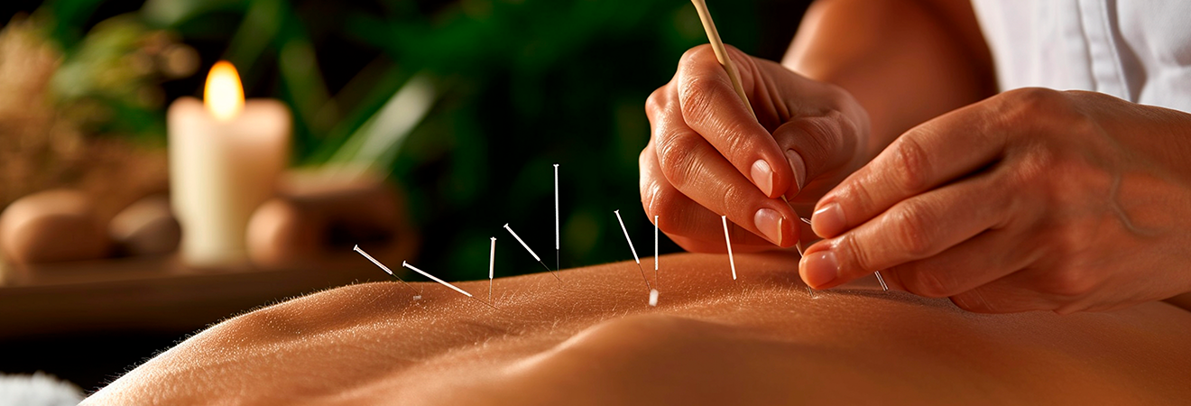 Sri Bhogar Acupuncture kamarajapuram
