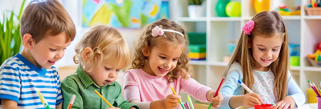 Aquila Montessori Preschool