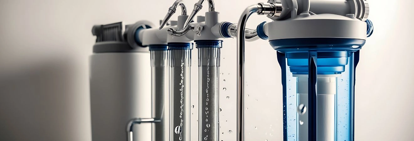 4 Water Tech