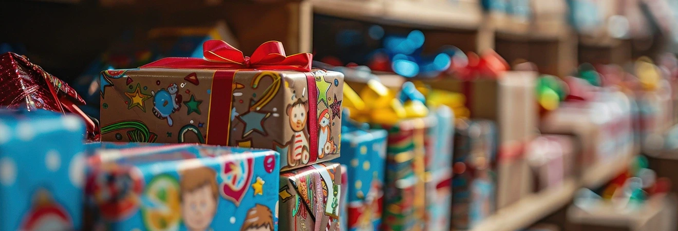 Bombay Gifts