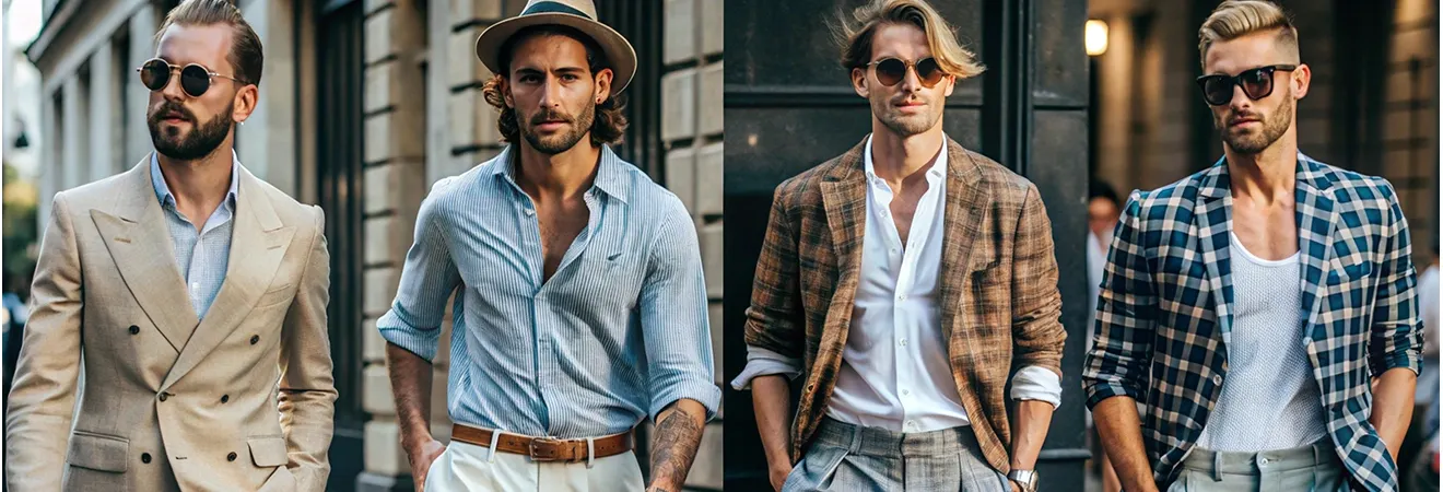 Buddys Mens Wear