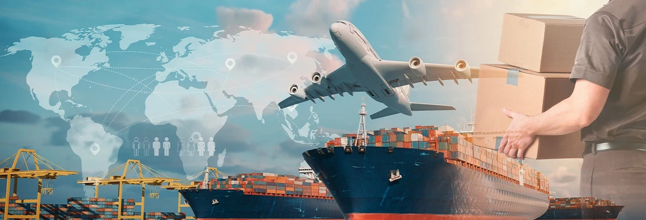 Global Max Logistics