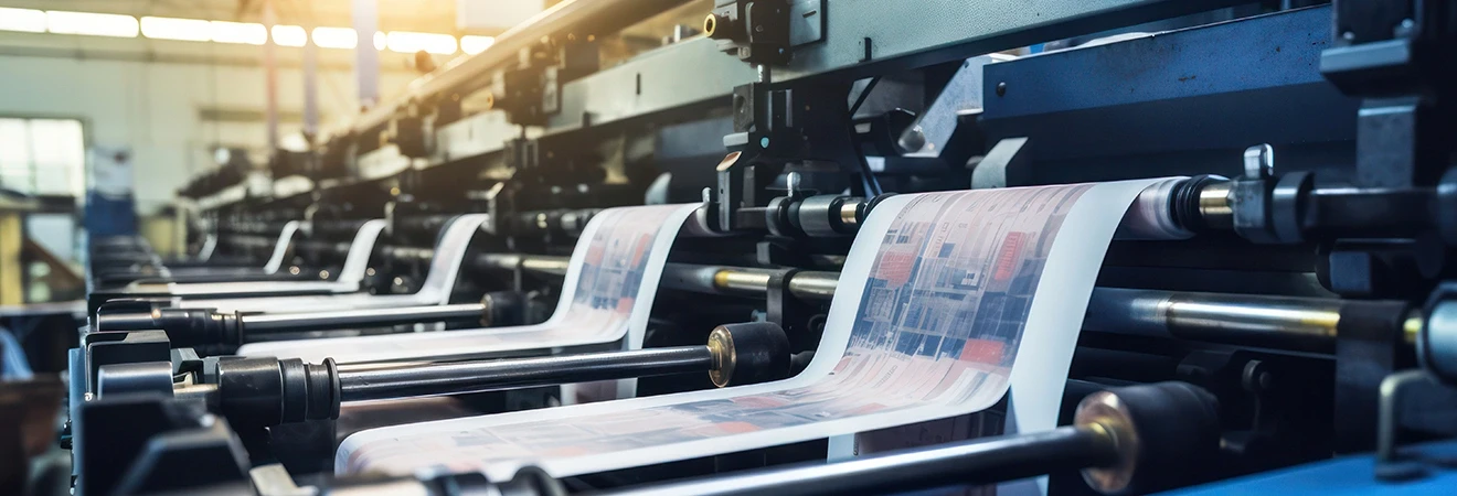 GMG Printers