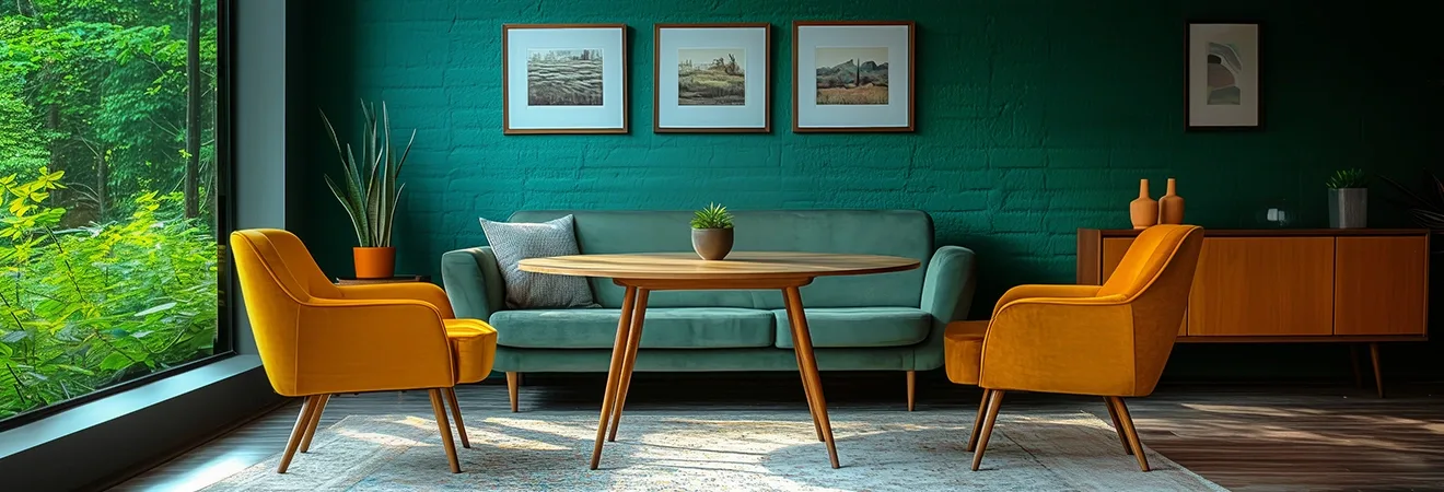 Jain Furnishings