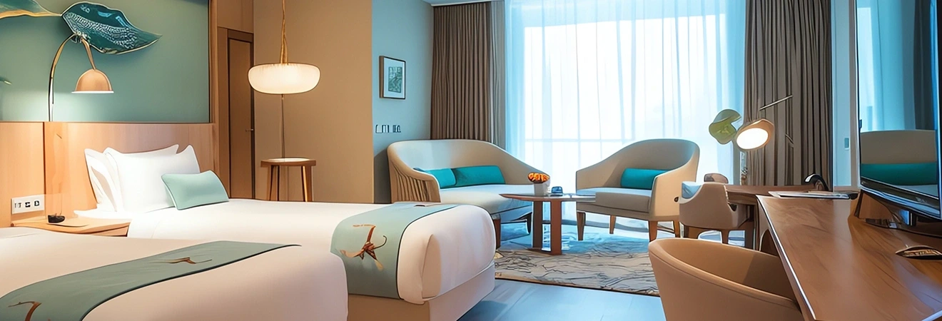 Saaral Hotels