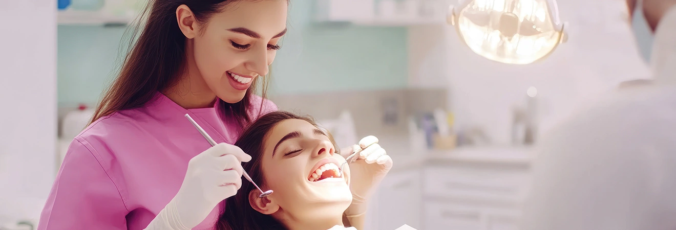 SAI DENTAL CLINIQ