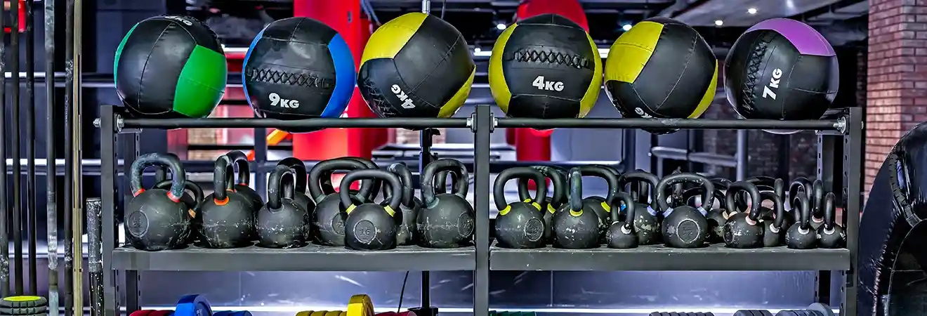 AFTON HEALTH&FITNESS EUQIPMENT