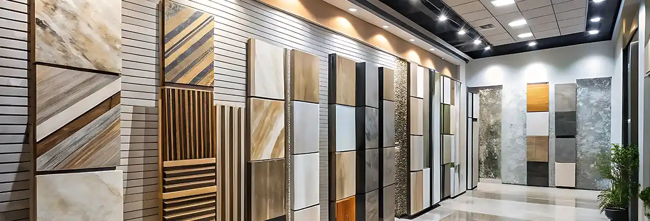 MIHAAN TILE HOUSE