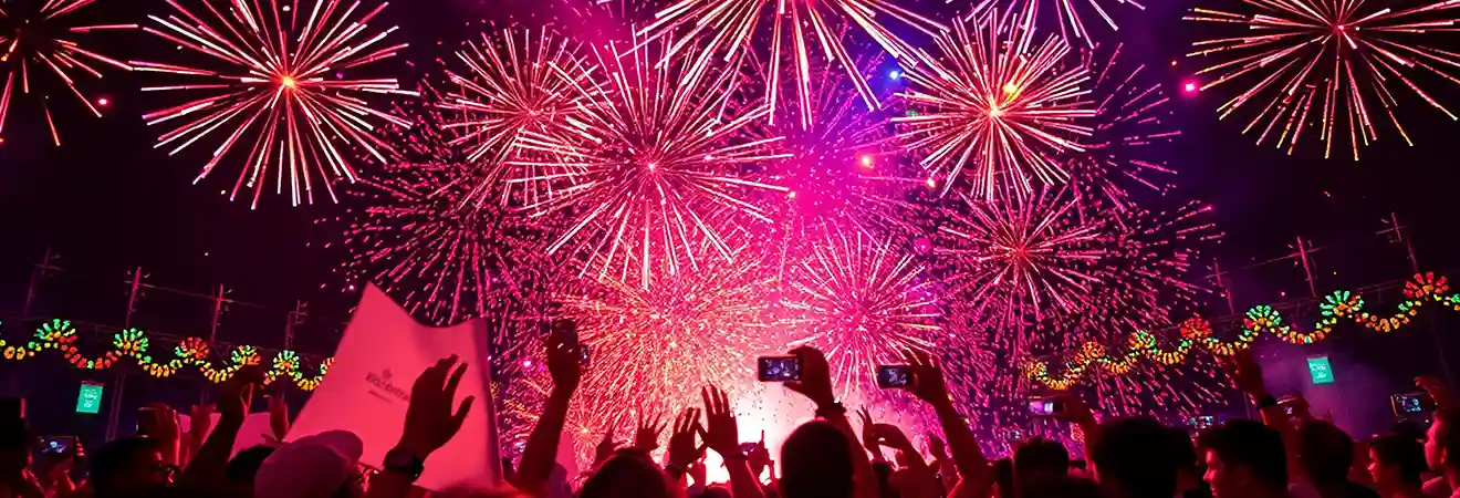 Nova Holidays And Events