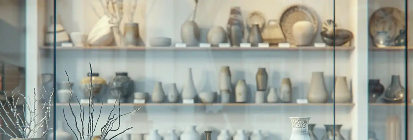 Ridhi Sidhi Ceramics