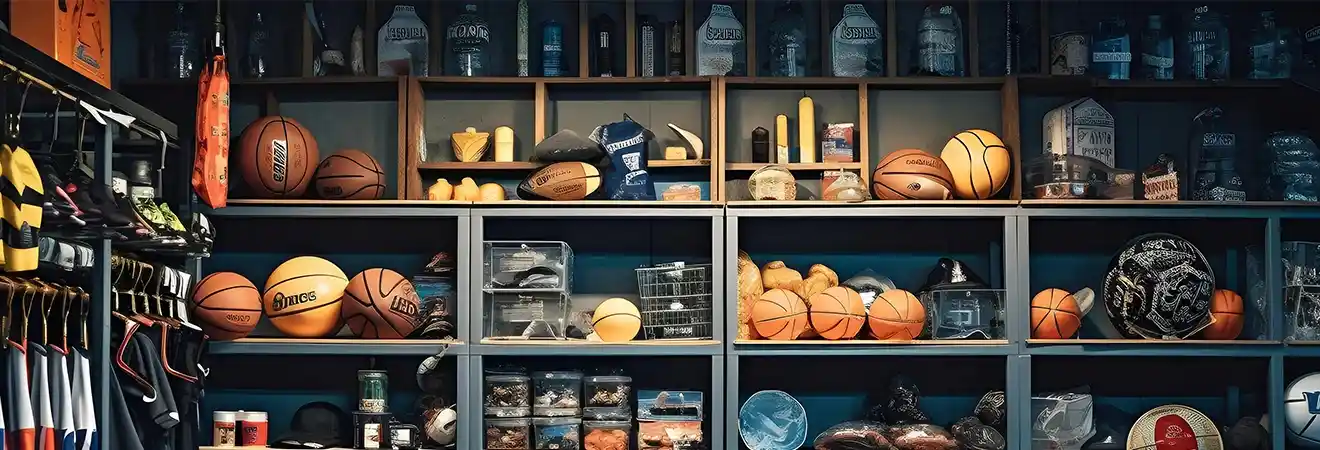 Sports Zone