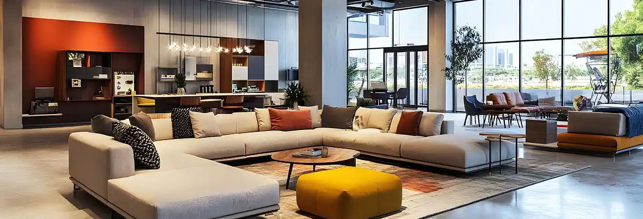 Sri Saravana Furnitures