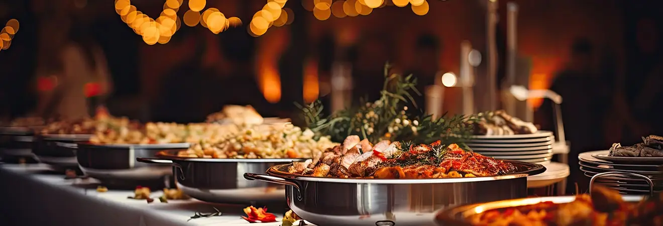 Stars Catering