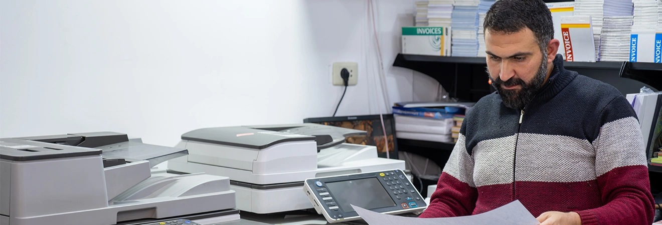 Sai Baba Business Solutions Pv