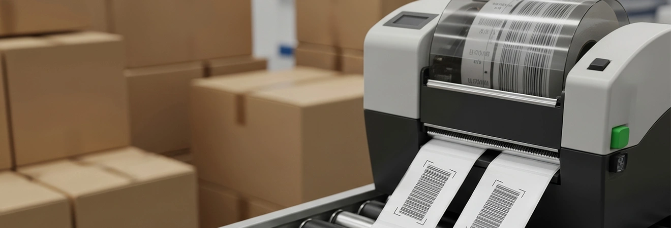 Sks Packaging & Printing
