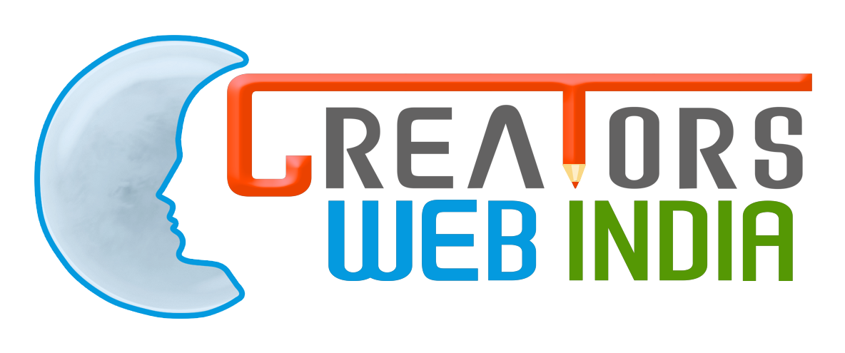 Creators Web india Creators Web india