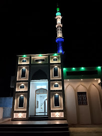 Jumma Masjid Jumma Masjid