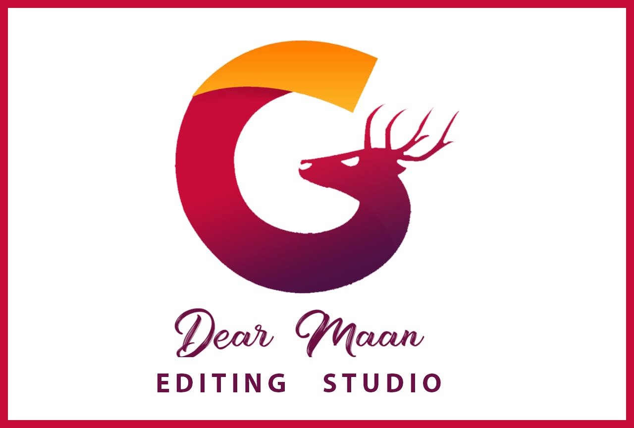 Dear maan Editing Studio