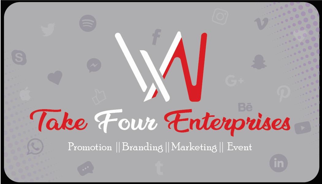 TAKE FOUR ENTERPRISES