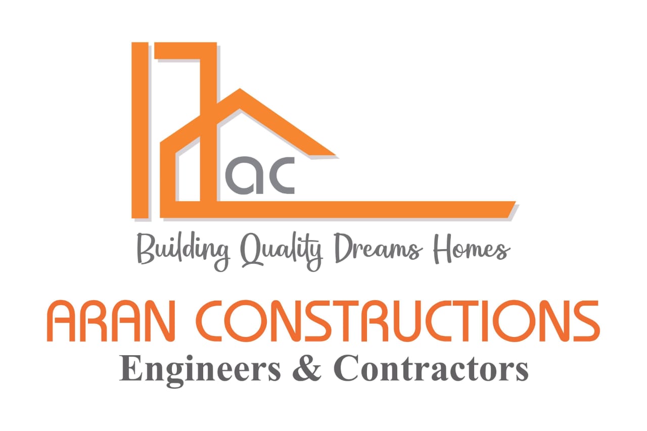 ARAN CONSTRUCTIONS ARAN CONSTRUCTIONS