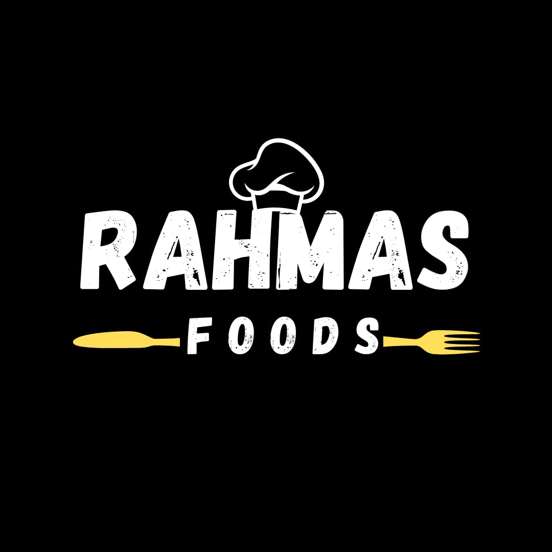 RAHMAS FOODS RAHMAS FOODS