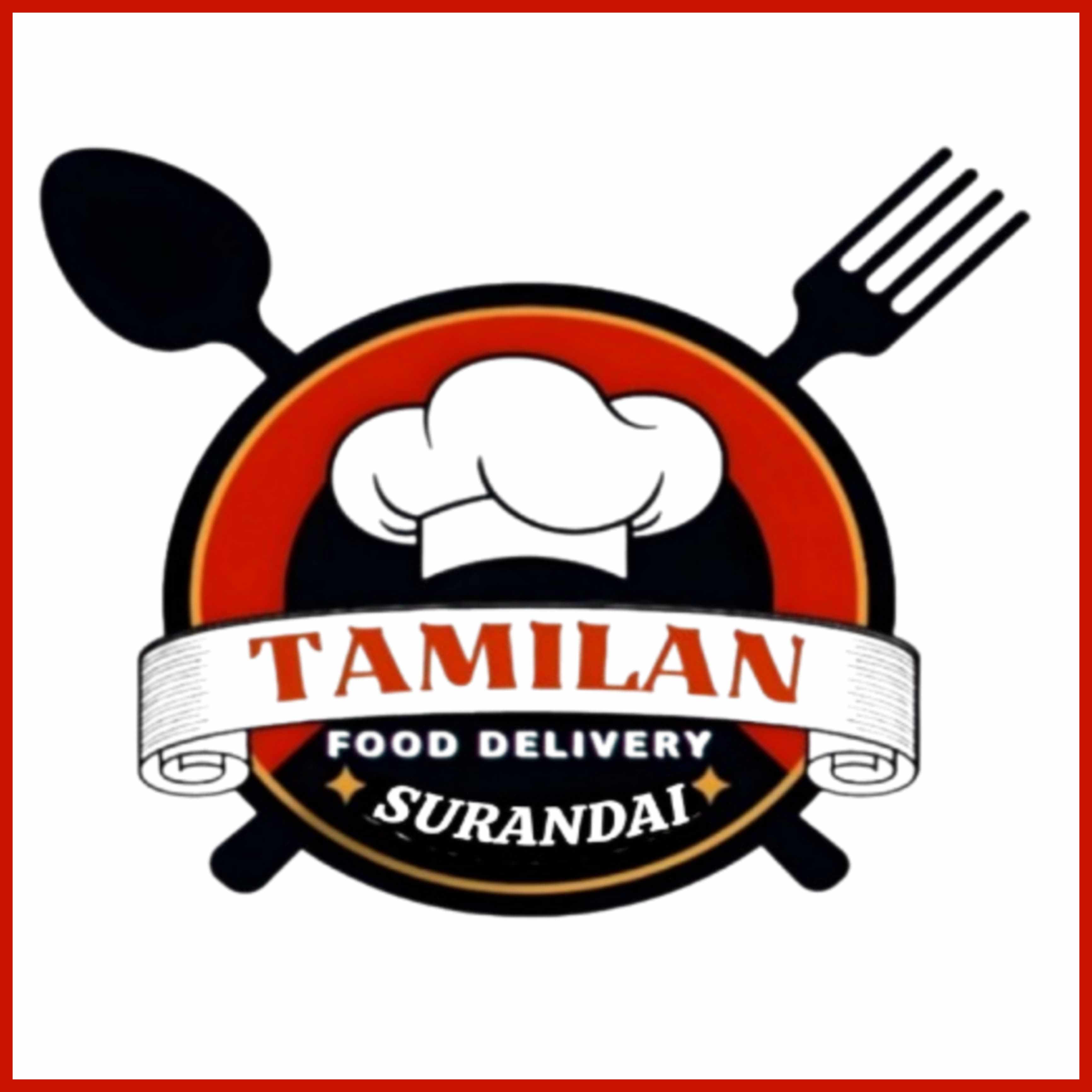 Tamilan Food Delivery Tamilan Food Delivery