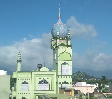 Masjid Masjid