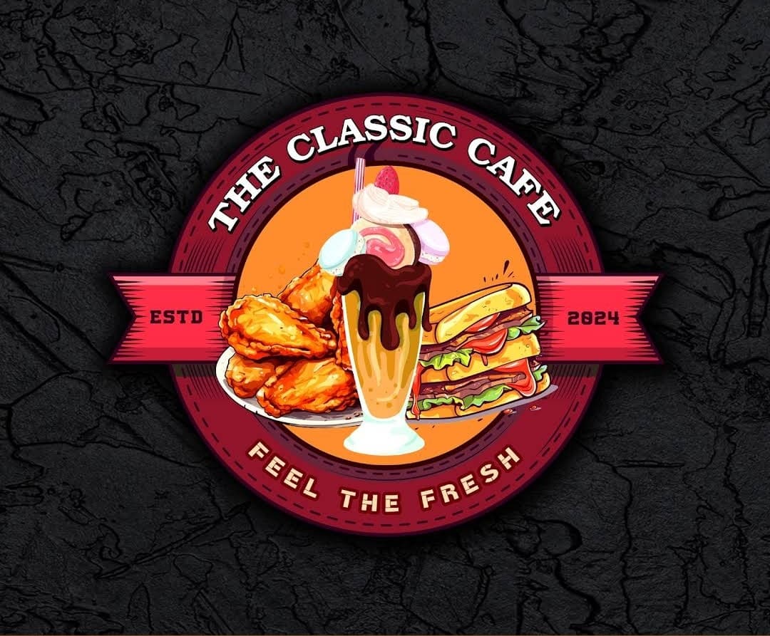 THE CLASSIC CAFE THE CLASSIC CAFE