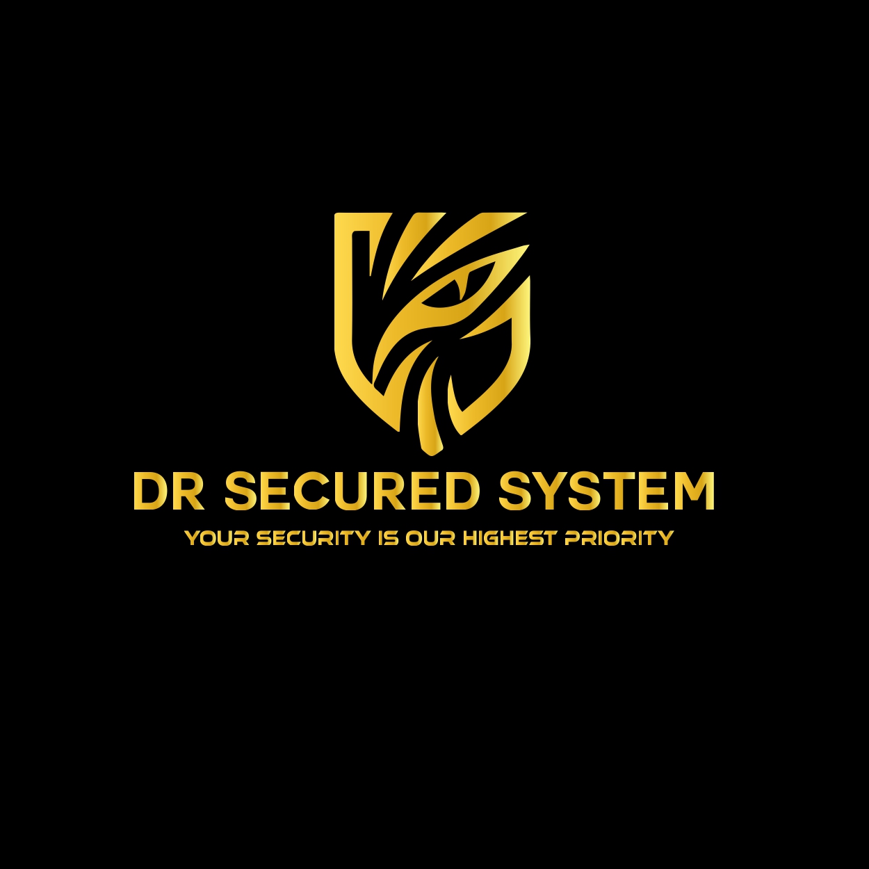 DR Secured system DR Secured system