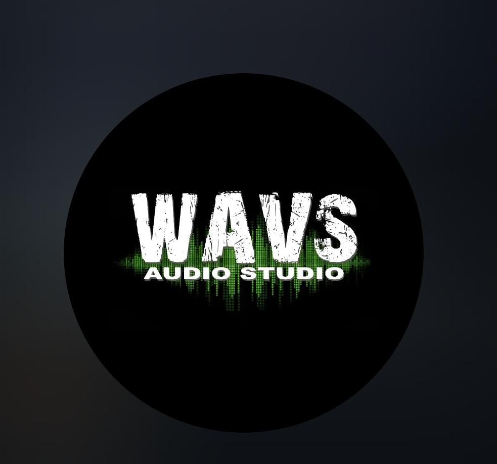 wavsaudiostudio wavsaudiostudio