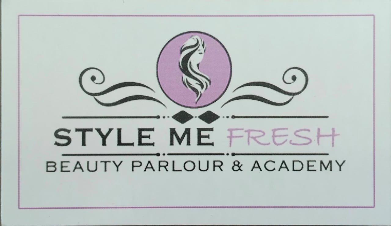 STYLE FRESH BEAUTY PARLOUR & ACADEMY