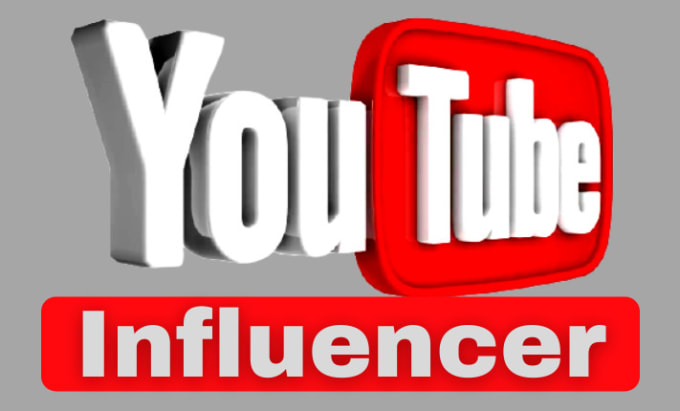 YOUTUBE INFLUENCE