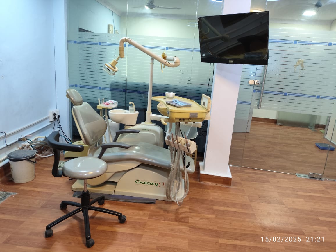 Vetri's Dental