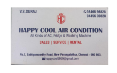 Happy Cool Air Condition Happy Cool Air Condition